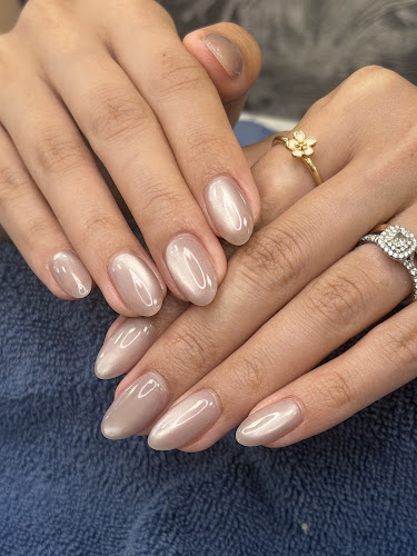 JD Nail & Spa