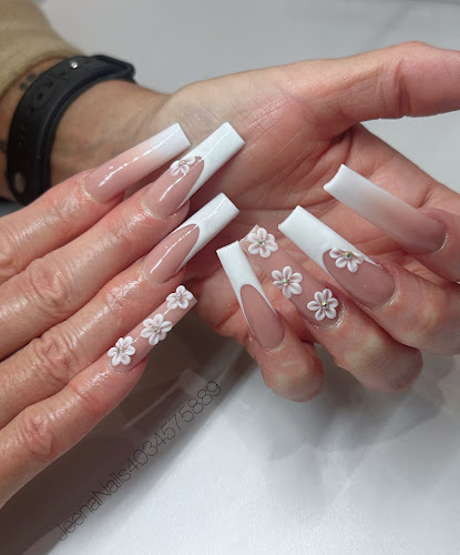 Jeena Nails & Spa