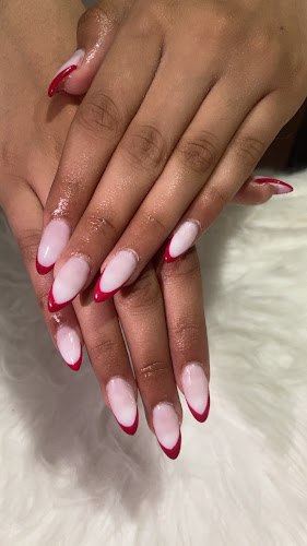 Jeevznailbar