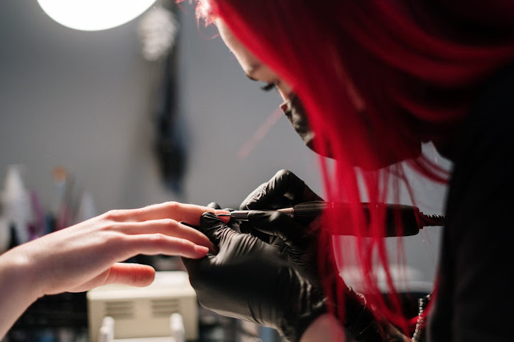 Jessica`s Nails Spa