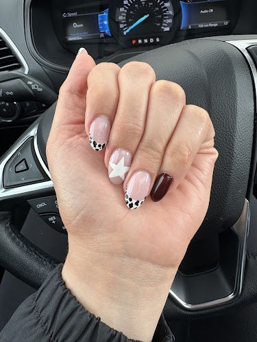 K & C Nails Spa
