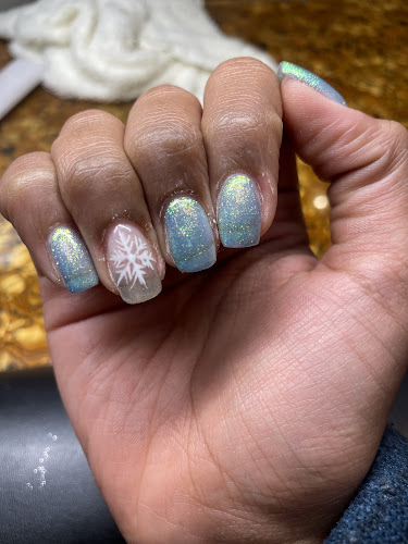 K Nails Salon