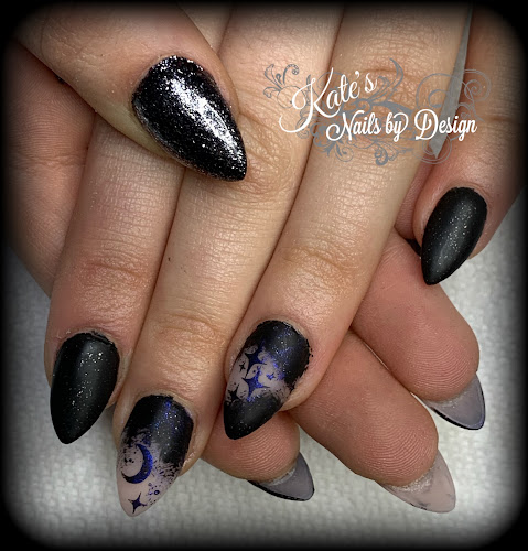 Kate’s Nails by Design