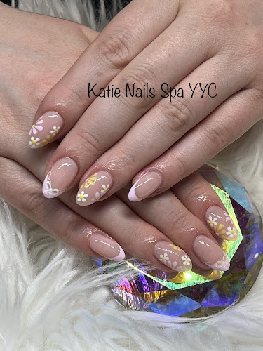 Katie Nails Spa