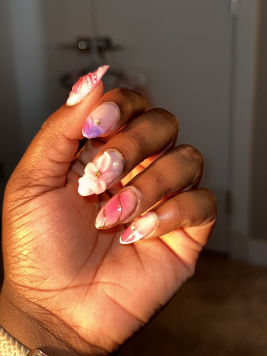 kemidebinails