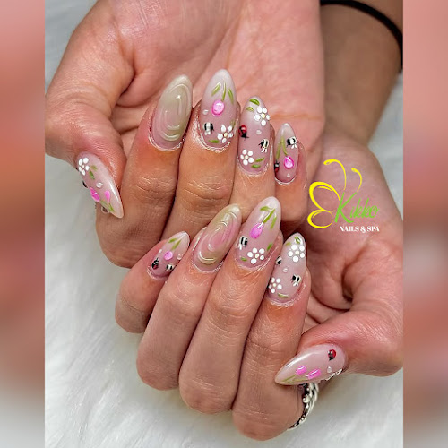 Kikko Nails & Spa
