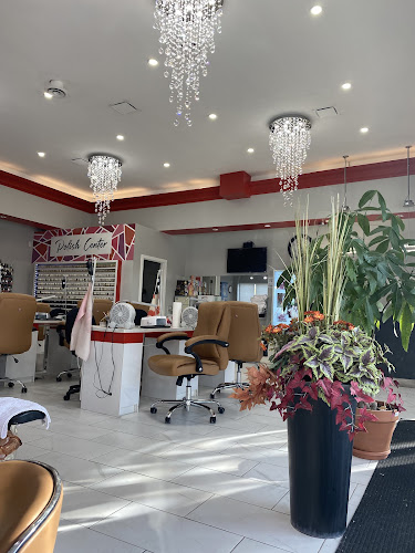 Kissy Nails Spa & Massage