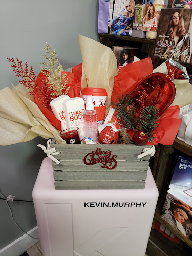 Kix Beauty & Barber