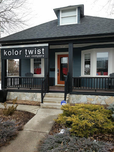 Kolor Twist Hair Co