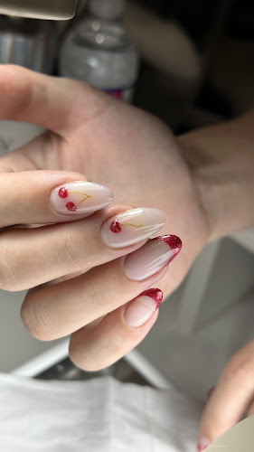 Kora Nails