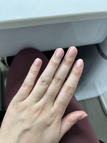 Lacie Nails & Spa