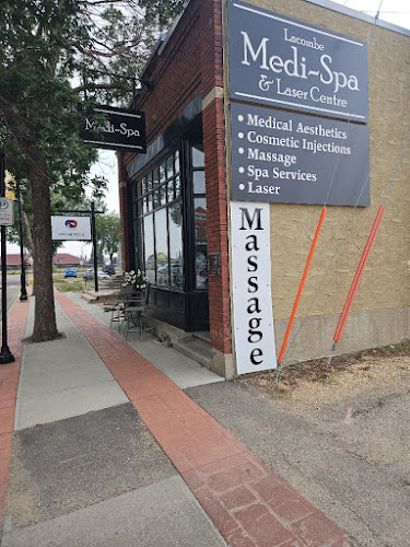 Lacombe Medi-Spa and Laser Centre