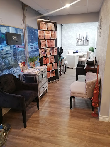 Lady Ming Esthetique