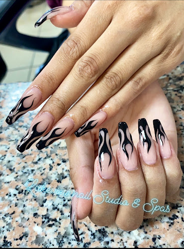Lakeview Nail Studio & Spa