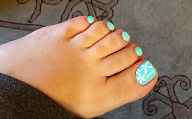 Lana 1 Nails Spa