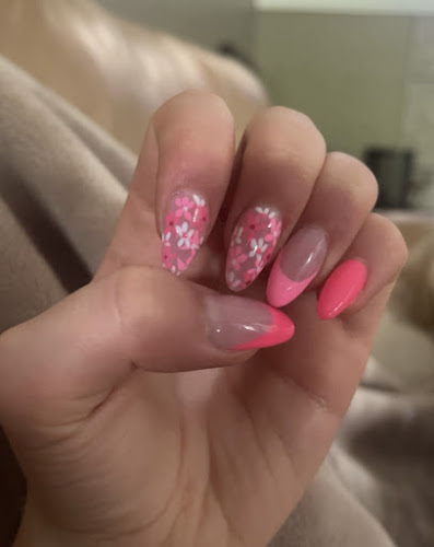 LaVenus Nails & Spa