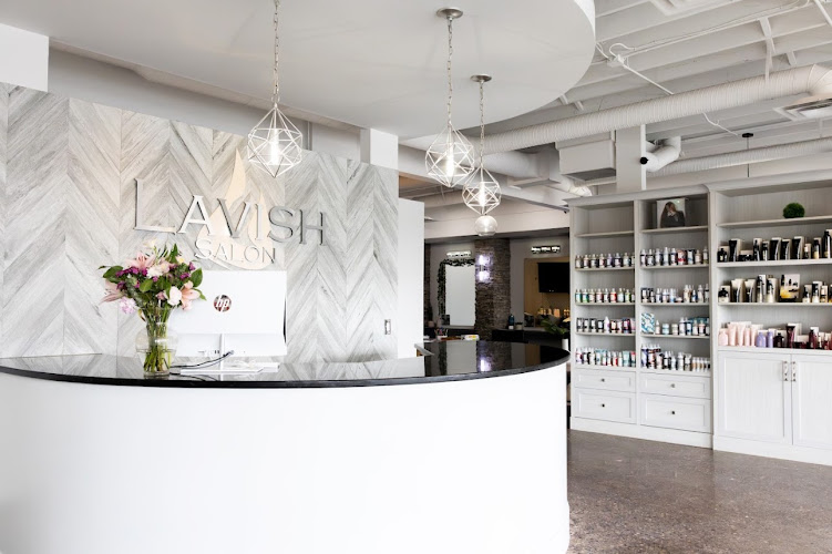 Lavish Salon