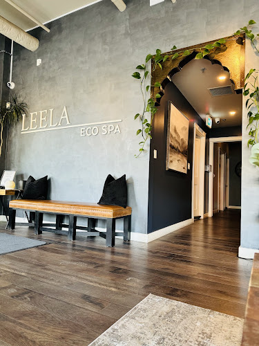 Leela Eco Spa - Bridgeland