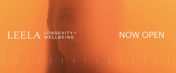 Leela Longevity & Wellbeing