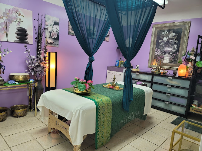 Lelavadee Day Spa