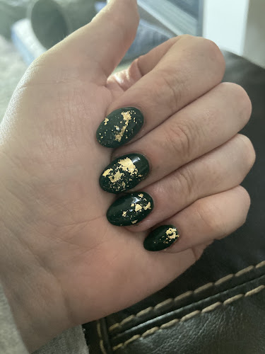 Lexi Nails and Spa
