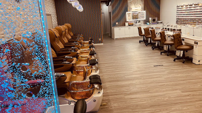 Linh's Nail Beauty Salon