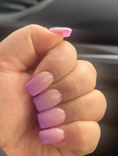 Little Tiffany Nails and Spa