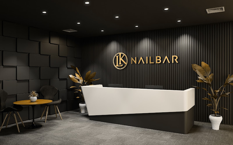 LK Nail Bar
