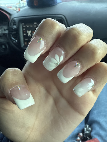 Lovely Nails