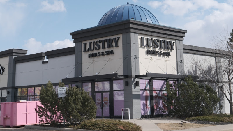 Lustry Nail & Spa South Common