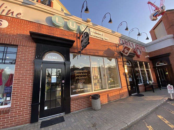 LUX Beauty Boutique