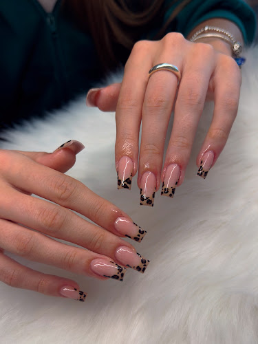 Lux Spa & Nails (beside Mark’s)