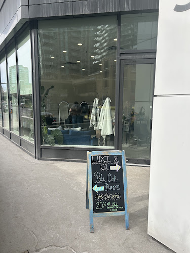 Luxi & Co.