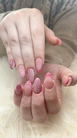 M88 Nails & Spa
