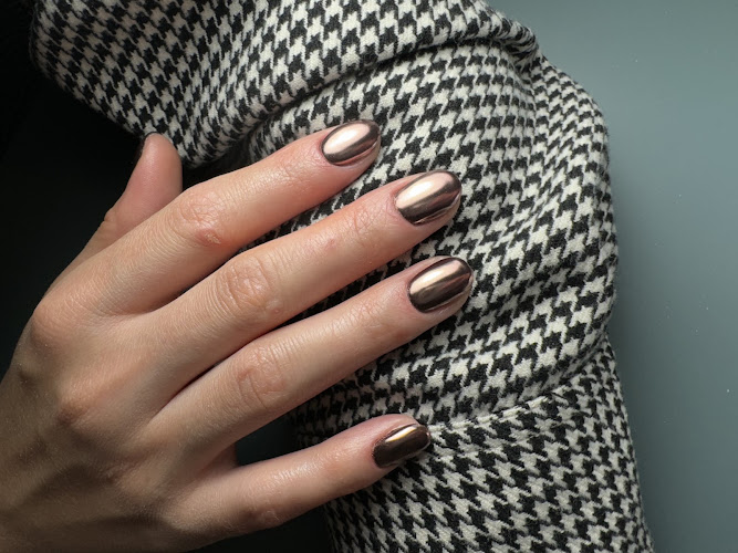 Manicure studio of Irina Altukhova