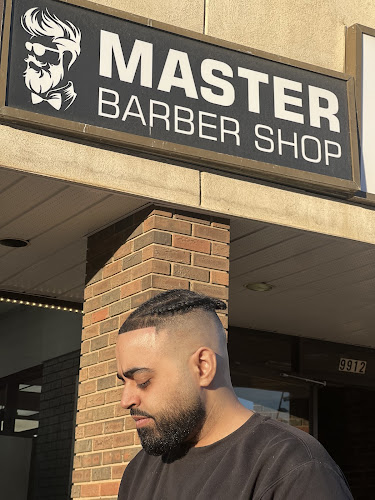 Master Barbershop