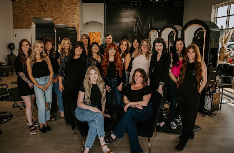 Masterpiece Salon