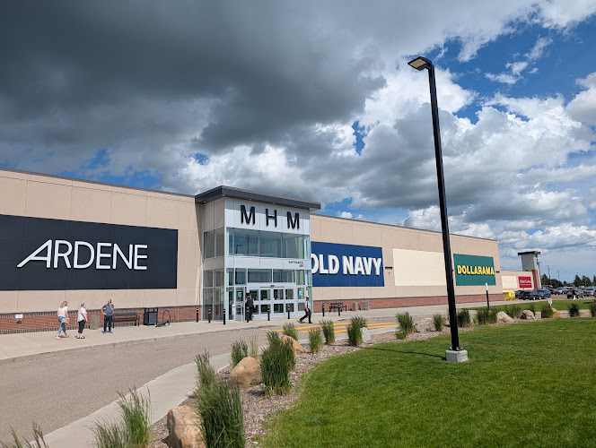 Medicine Hat Mall