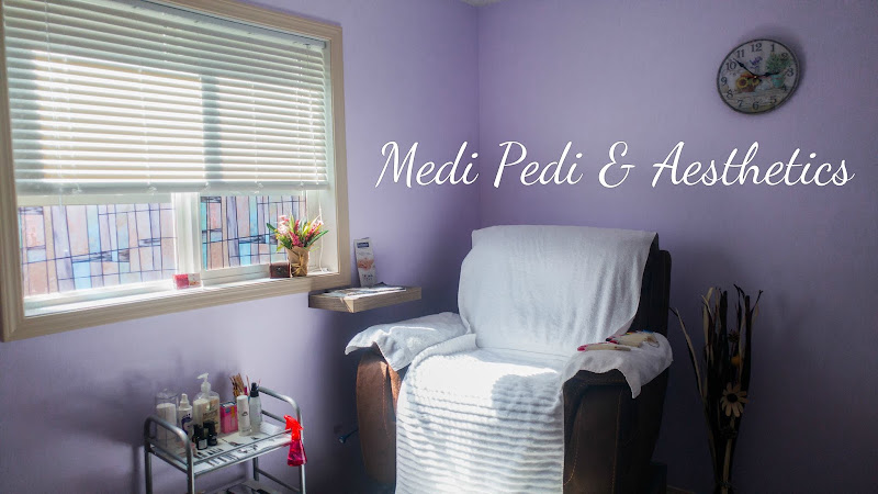 Melinda's Pedi & Beauty