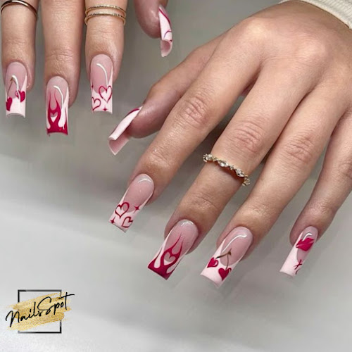 Mezme Nail Bar
