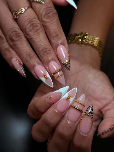 Milano Nails Bar