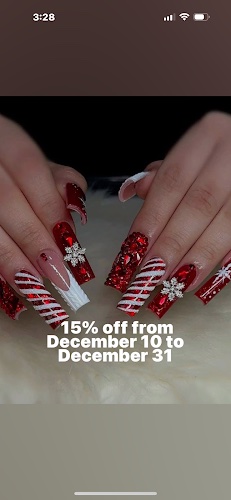 Million Nails & Spa