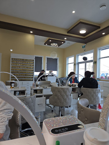 Mimi Nail Spa