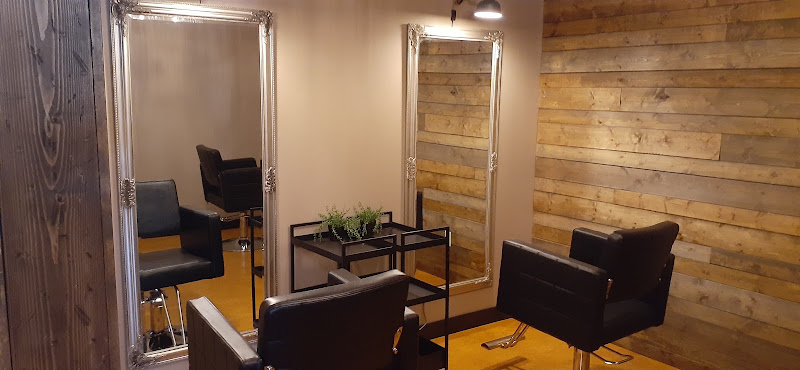 Mimosa Salon & Spa