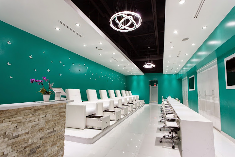 Mint Nails & Spa Lounge Edgemont