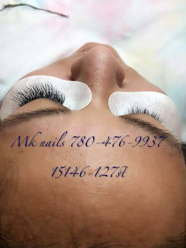 MK Nail & Spa