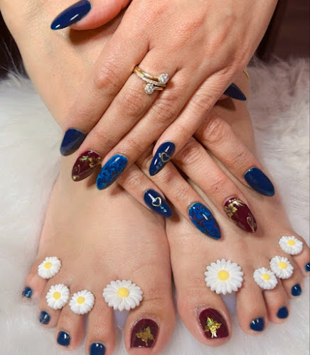 MK NAILS STUDIO