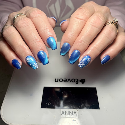 ML Nail & Spa