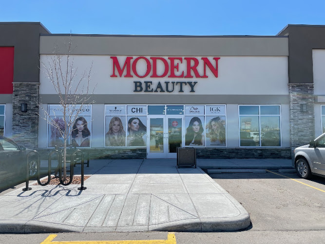 Modern Beauty
