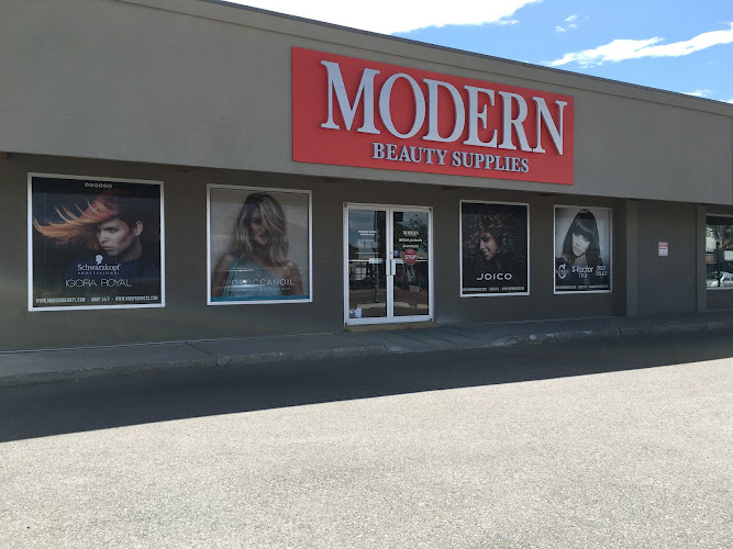 Modern Beauty